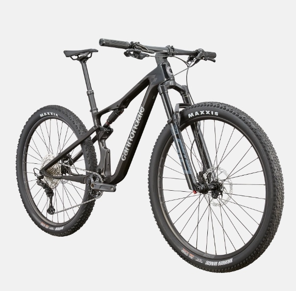 New 2025 29 cannondale scalpel carbon 4 S