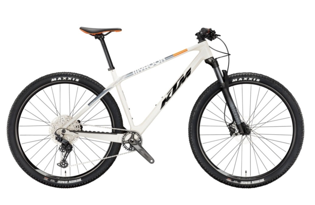 New carbonio KTM myroon pro taglia S