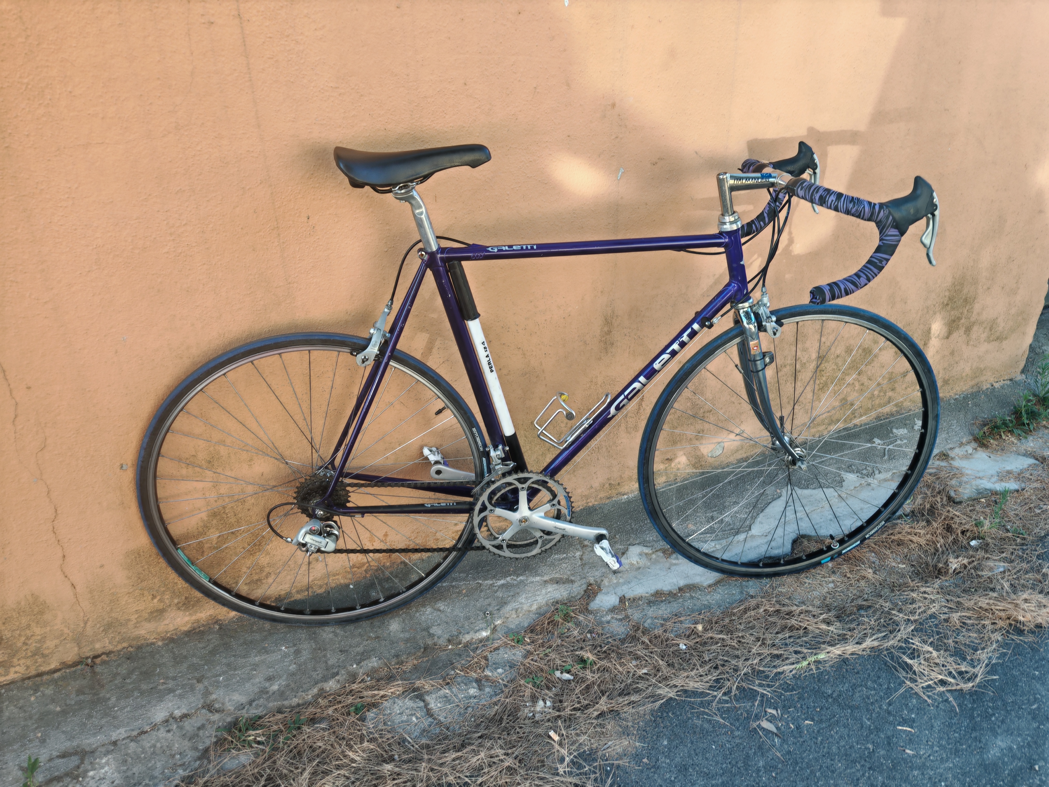 Galetti battaglin road epoca