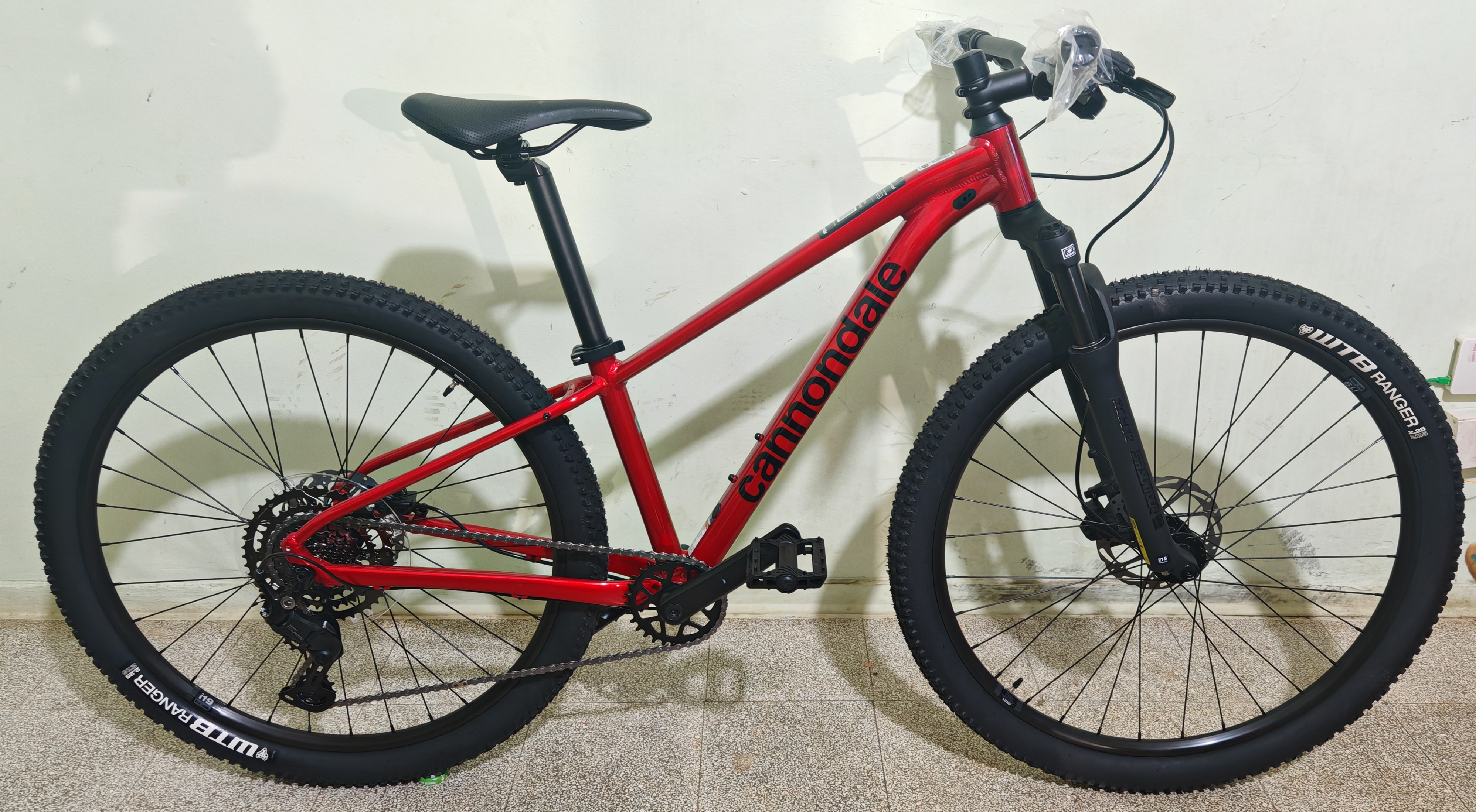 Cannondale trail 2 new 2026 XS 27,5