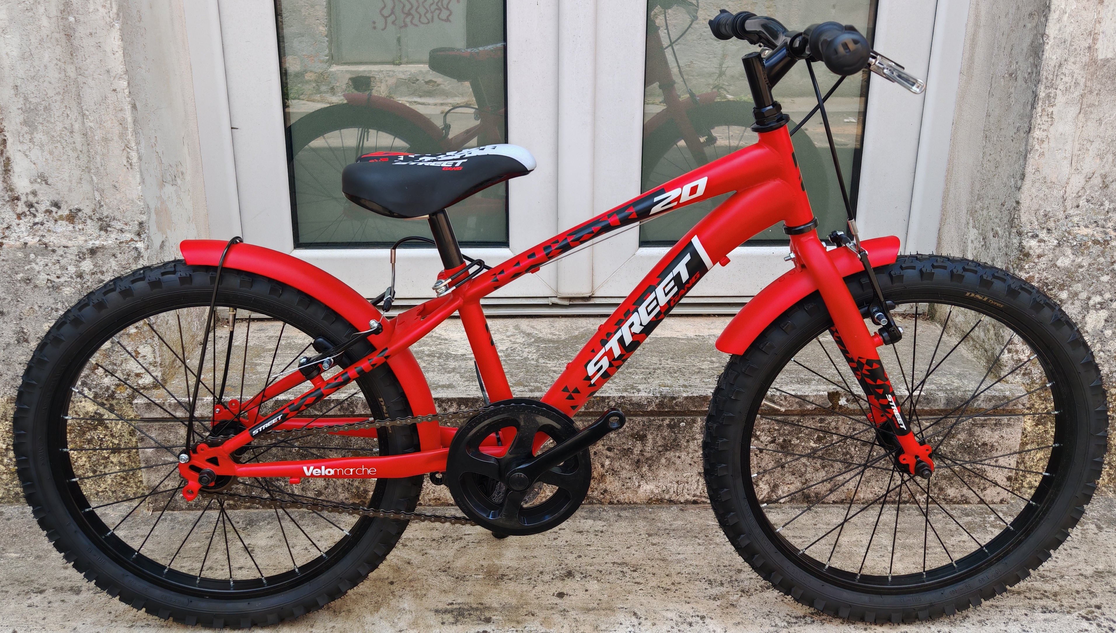 Velo Marche mtb da 20