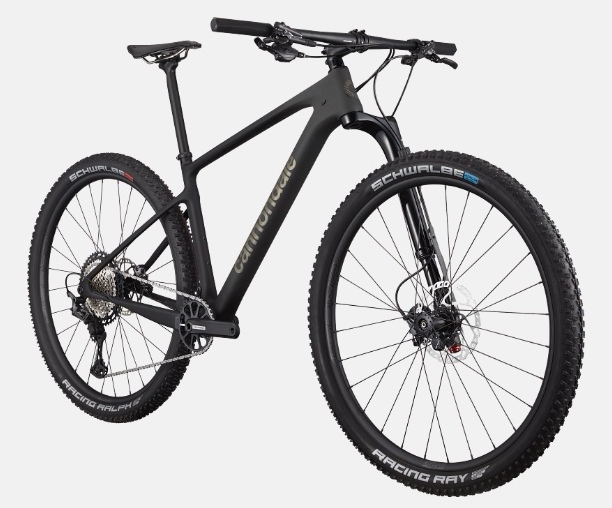 New 2025 cannondale scalpel ht carbon 2 S