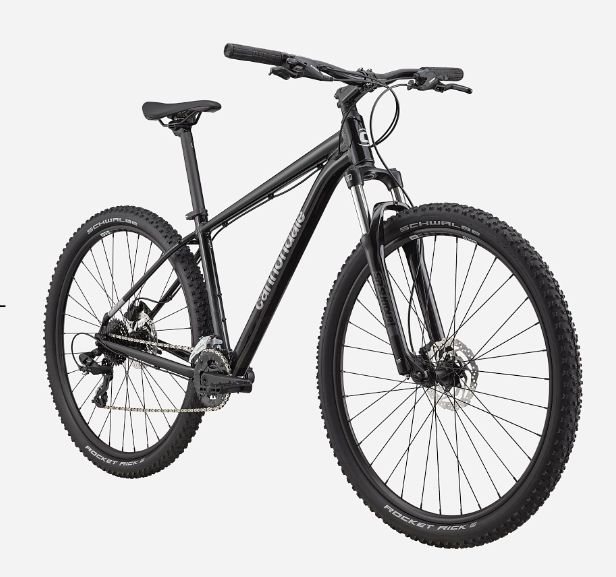 New 2025 cannondale 29 trail 8 L